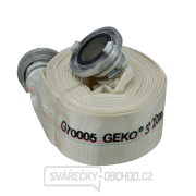 Popruhová hadice/hasičská/3