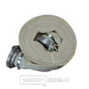 Popruhová hadice/hasičská/3