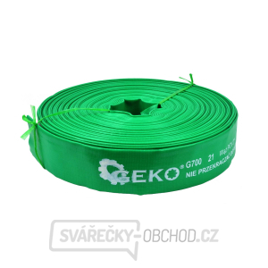 PVC hadice 2 PVC hadice 2