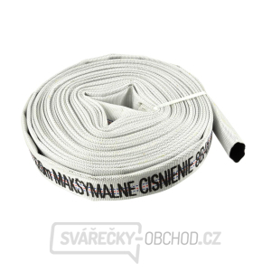 Napínací hadice/požární hadice/ 1 Napínací hadice/požární hadice/ 1