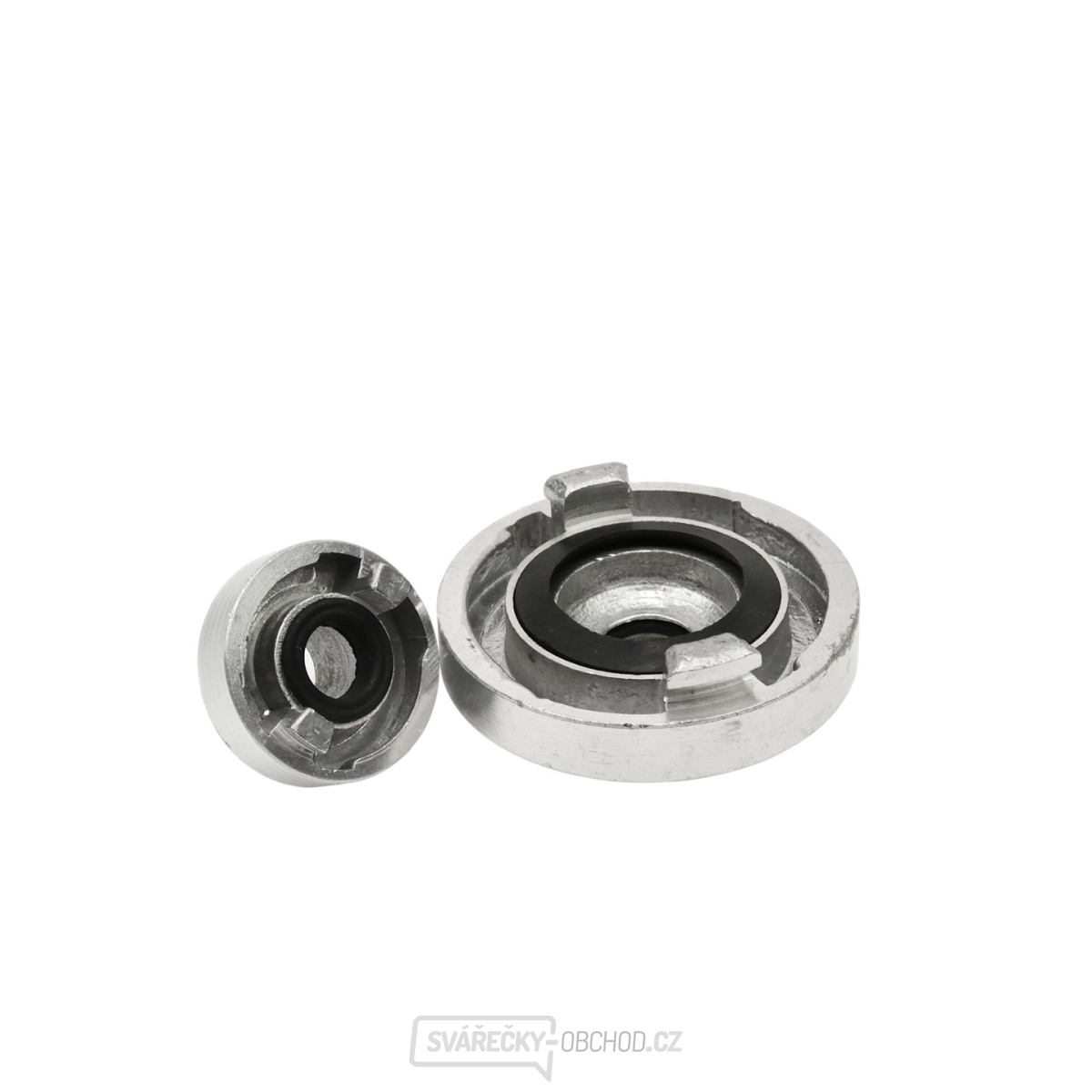 Redukce pro 1"-2" hadici Parci (100)