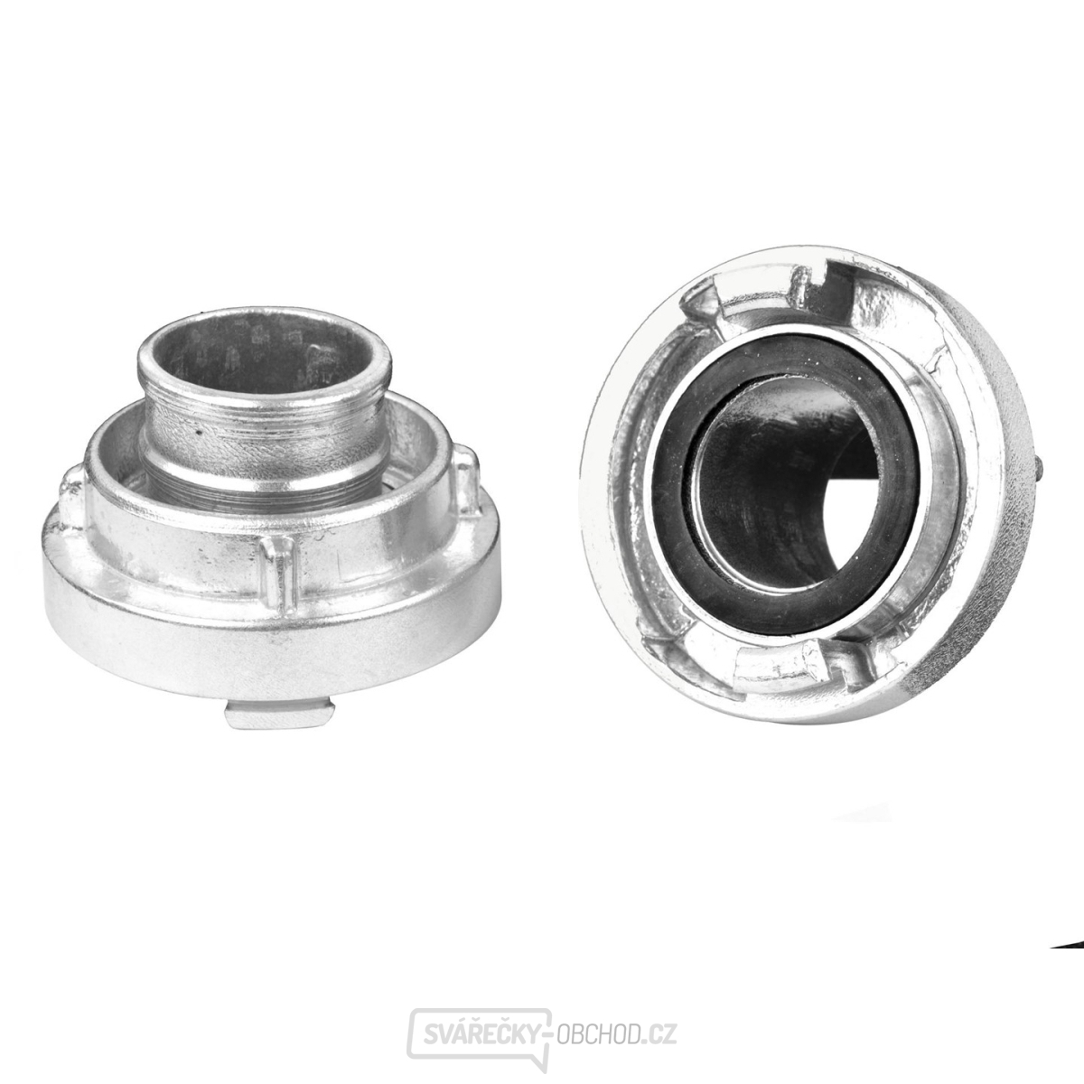 Hadicová spojka 2" (50)