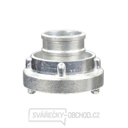 Hadicová spojka 2 Hadicová spojka 2