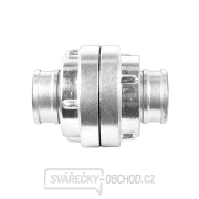 Hadicová spojka 2 Hadicová spojka 2