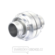 Hadicová spojka 2 Hadicová spojka 2