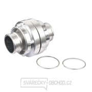 Hadicová spojka 2 Hadicová spojka 2