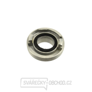 Konektor hasičské pumpy/hadice 2