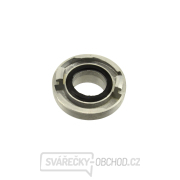 Konektor hasičské pumpy/hadice 2