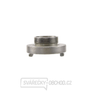 Konektor hasičské pumpy/hadice 2