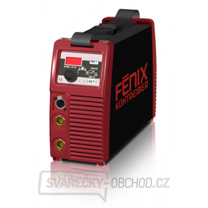 Invertor Fénix 200 VR Invertor Fénix 200 VR gallery main image
