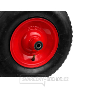 Kolečko trakaře (malé) 4.00-6/2PR(9/10) náhled