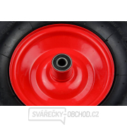 Kolečko trakaře (malé) 4.00-6/2PR(9/10) náhled