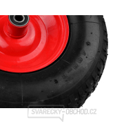 Kolečko trakaře (malé) 4.00-6/2PR(9/10) náhled