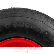 Kolečko trakaře (malé) 4.00-6/2PR(9/10) náhled