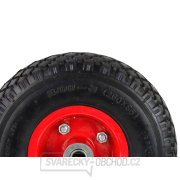 Kolečko pro vozík 3.00-4/2PR(10) Kolečko pro vozík 3.00-4/2PR(10) náhled