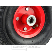 Kolečko pro vozík 3.00-4/2PR(10) Kolečko pro vozík 3.00-4/2PR(10) náhled