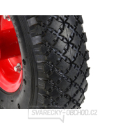 Kolečko pro vozík 3.00-4/2PR(10) Kolečko pro vozík 3.00-4/2PR(10) náhled