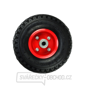 Kolečko pro vozík 3.00-4/2PR(10) Kolečko pro vozík 3.00-4/2PR(10) gallery main image