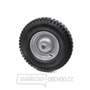 Kola trakaře 4.00-8/ 8PR (šedá) Kola trakaře 4.00-8/ 8PR (šedá) gallery main image
