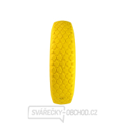 Kolečko trakaře 4.00-8 pevné Květina/žlutá(5) Náhled