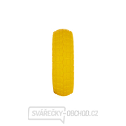 Kolečko pro vozík 3,50-4 PU/plné/ náhled