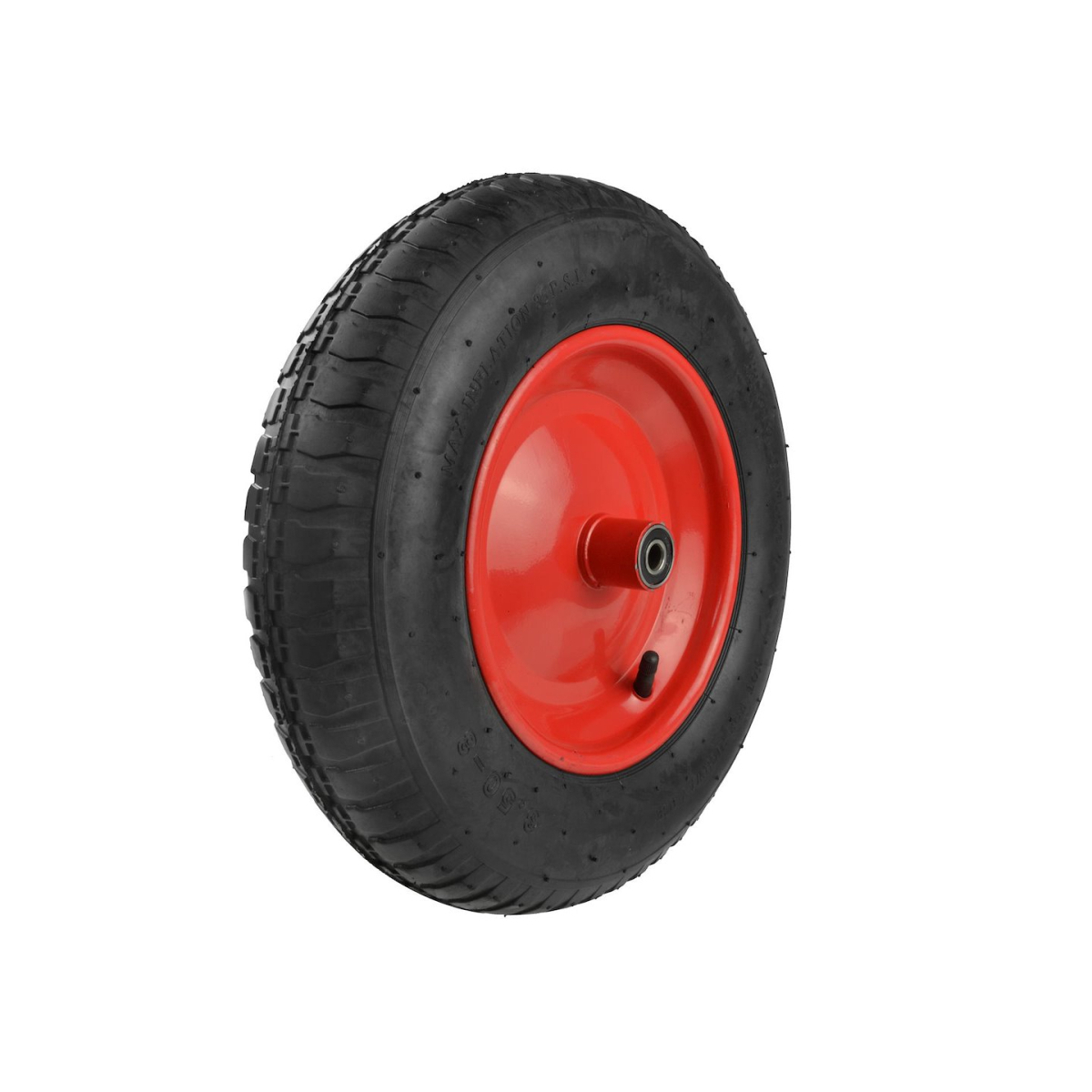 Kolečko trakaře 3.50-8/2PR (1) G71040