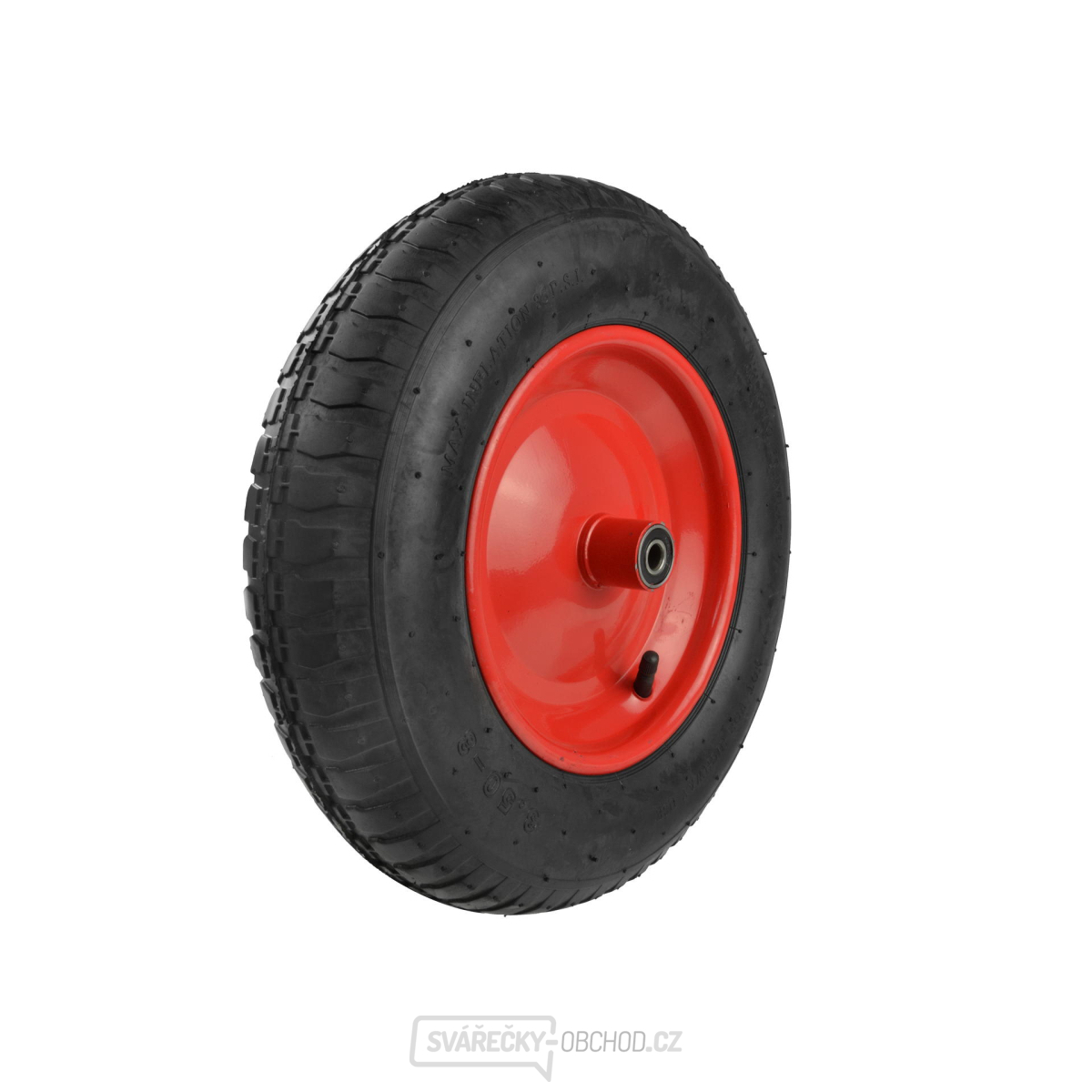 Kolečko trakaře 3.50-8/2PR (1)