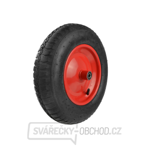 Kolečko trakaře 3.50-8/2PR (1) Kolečko trakaře 3.50-8/2PR (1) gallery main image