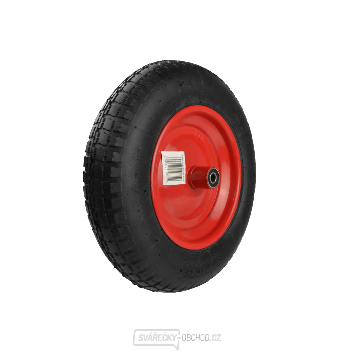 Kolečko trakaře 3,25-8/2PR (1/5)