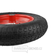 Kolečko trakaře 3,25-8/2PR (1/5) Kolečko trakaře 3,25-8/2PR (1/5) náhled