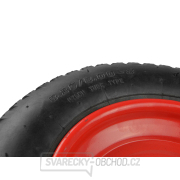 Kolečko trakaře 3,25-8/2PR (1/5) Kolečko trakaře 3,25-8/2PR (1/5) náhled