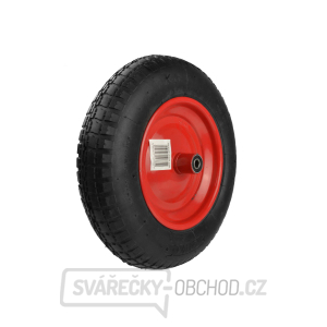 Kolečko trakaře 3,25-8/2PR (1/5) Kolečko trakaře 3,25-8/2PR (1/5) gallery main image