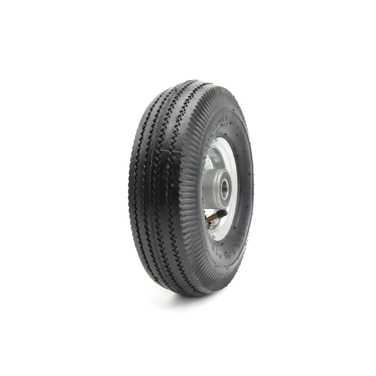 Kolečko pro vozík 3,50-4 20 mm - délka náboje 70 mm (G71102) (10) G71046