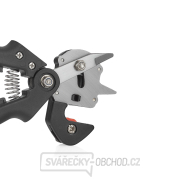 Zahradnické nůžky - nůžky na roubování vinné révy, stromů a keřů - velká sada + kufr (20) Zahradnické nůžky - nůžky na roubování vinné révy, stromů a keřů - velká sada + kufr (20) náhled