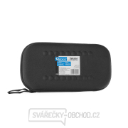 Zahradnické nůžky - nůžky na roubování vinné révy, stromů a keřů - velká sada + kufr (20) Zahradnické nůžky - nůžky na roubování vinné révy, stromů a keřů - velká sada + kufr (20) náhled