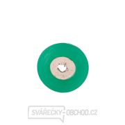 Zahradnické nůžky - nůžky na roubování vinné révy, stromů a keřů - velká sada + kufr (20) náhled