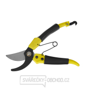 Zahradní nůžky 200 mm, plastová rukojeť (15/60) Náhled