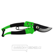 Zahradnické nůžky 200 mm, plastová rukojeť (15/60) Zahradnické nůžky 200 mm, plastová rukojeť (15/60) gallery main image