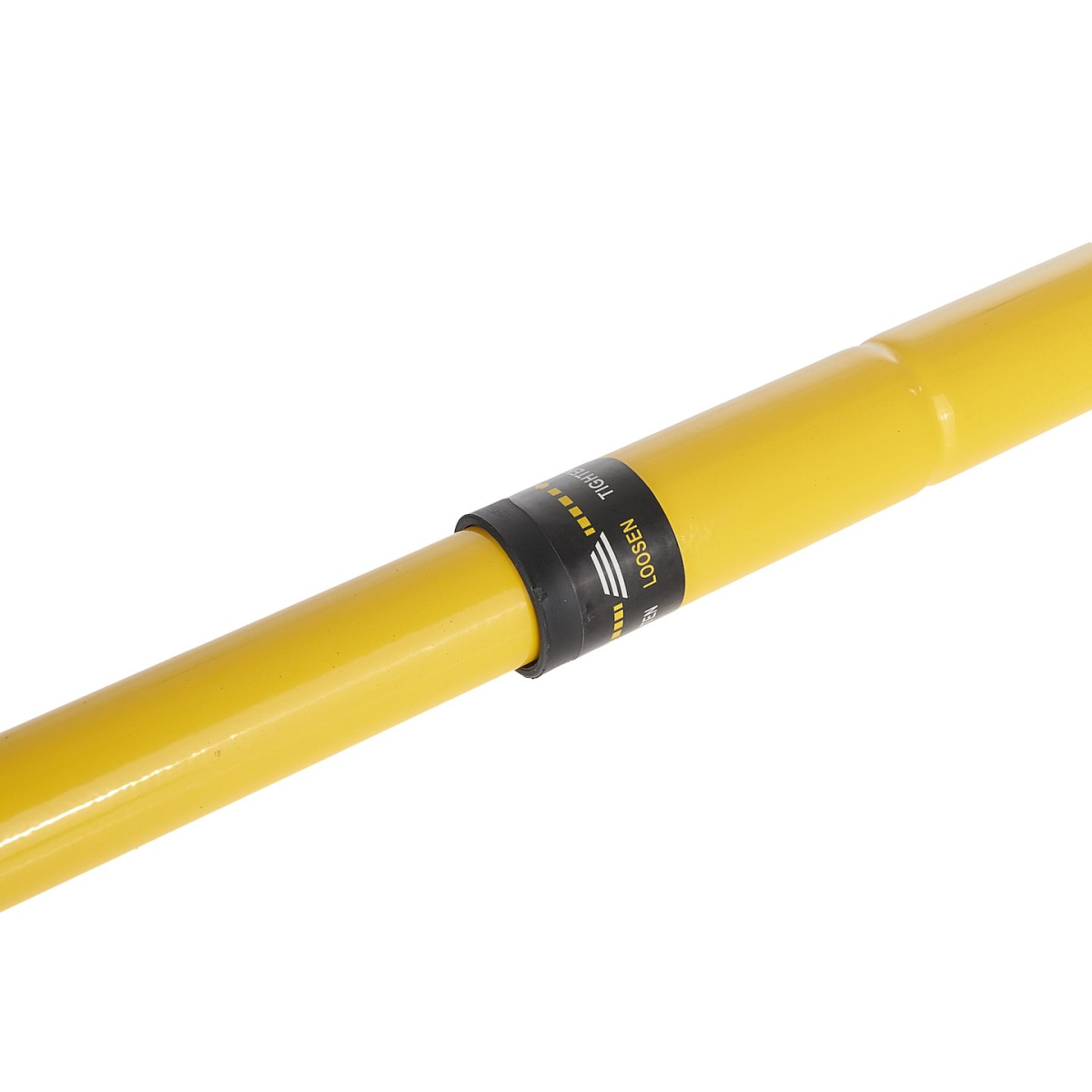 Teleskopický prořezávač 675-1025 mm, kovadlinkový, kloubový(6) Náhled