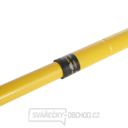 Teleskopické nůžky na větve 675-1025 mm, kovadlinka, kloubové (6) náhled