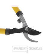 Nůžky na zahradu 700 mm, rukojeť PP+TPR (6) náhled