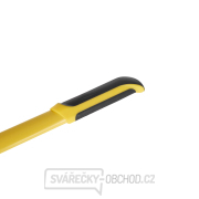 Nůžky na zahradu 700 mm, rukojeť PP+TPR (6) náhled