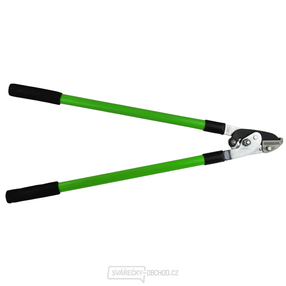 Nůžky na větve 700 mm, kovadlinka(6)