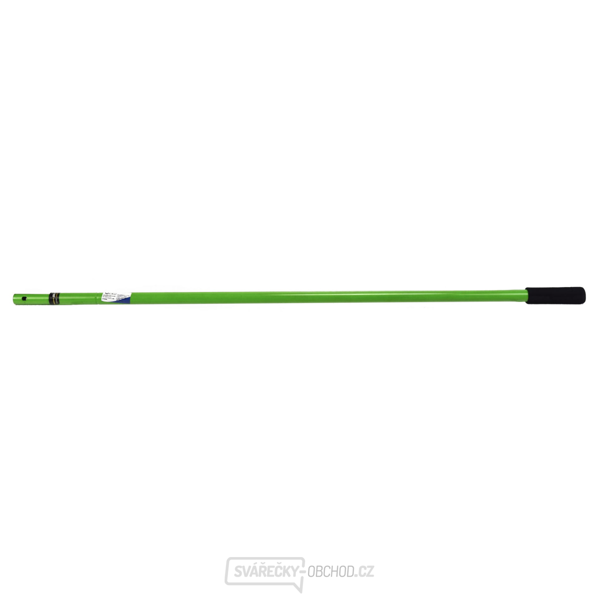 Kovová násada pro tyčové nůžky na větve 2,4 m (12)