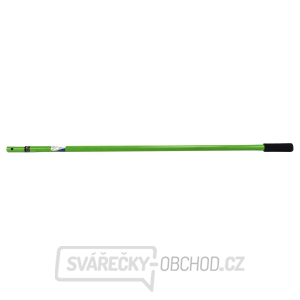 Kovová násada pro tyčové nůžky na větve 2,4 m (12) Kovová násada pro tyčové nůžky na větve 2,4 m (12) gallery main image