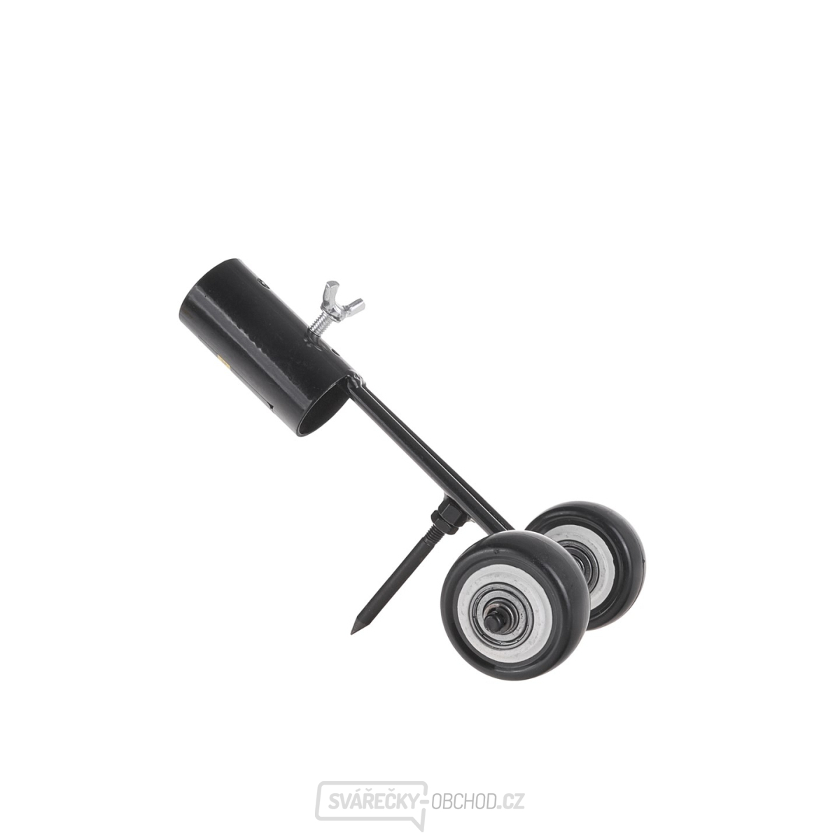 Škrabka na trávu a plevel (40)