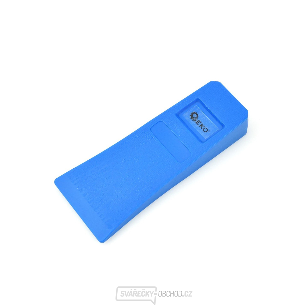 Dřevorubecký klín 6" ABS (100)