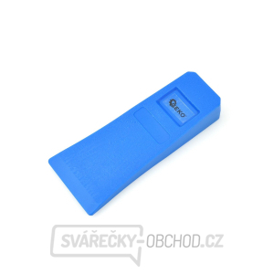 Dřevorubecký klín 6 Dřevorubecký klín 6