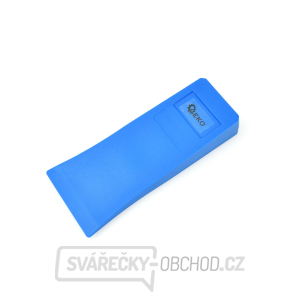 Dřevorubecký klín 8 Dřevorubecký klín 8