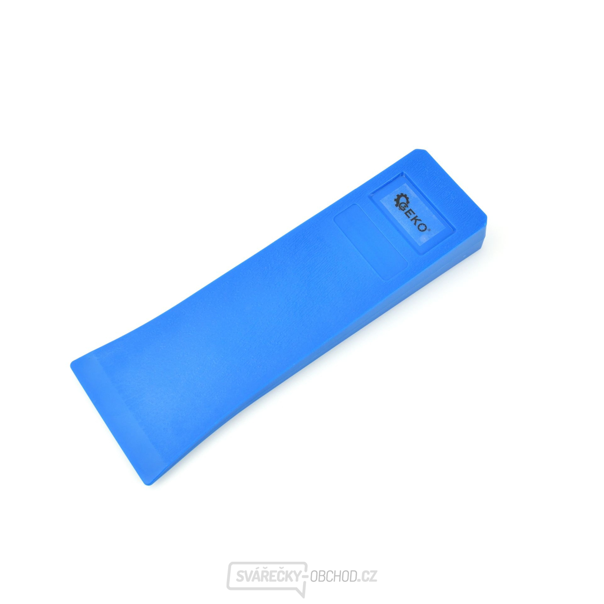 Dřevorubecký klín 10" ABS (40)